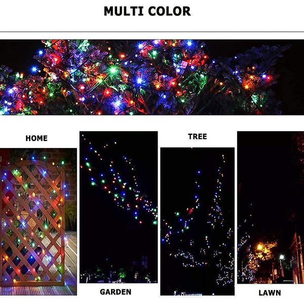 Home Decoration Diwali  Wedding Led String Light (36l 10 Mtr)