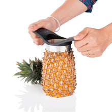 Pineapple Cutter – For Cutting Pineapples into Slices, Ideal for Household & Kitchen Use