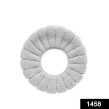 Winter Soft Toilet Seat Mat Cover Pad Cushion – Plush Comfort