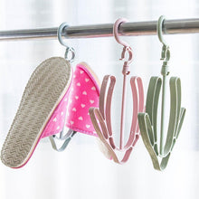 Shoes Drying Hanger