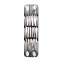 Cutlery Tray Box – 1 Pc Storage Organizer for Safely Storing Cutlery and Utensils