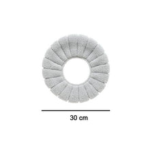 Winter Soft Toilet Seat Mat Cover Pad Cushion – Plush Comfort