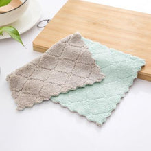 Multi-Purpose Wash Towel For Kitchen