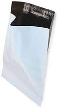 Tamper Proof Courier Bags (14 x 16 Inch, 100 Pcs)