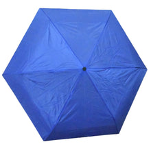 8563 3-fold Umbrella Summer Sun And Rain Protectionfoldable Cute Umbrella Uv Protection Rain Sun Umbrella  Travel Accessories  Umbrella For Children Girls And Boys (1 Pc)