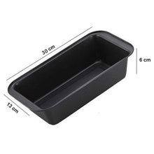 Non-Stick Steel Baking Tray - Durable, Easy-to-Clean Baking Sheet for Oven Use