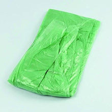 Disposable Easy To Carry Raincoat