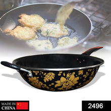 Premium Quality Aluminum Fry Pan Pot – Durable and Versatile Cookware for Everyday Use