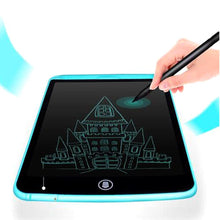 LCD Portable Writing Pad for Kids – 8.5 Inch Tablet for Drawing & Writing