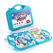 Kids Doctor Set Toy Game Kit For Boys And Girls Collection (Multicolour)