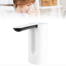 Foldable Water Dispenser – USB Charging Electric Automatic Pump for Home, Kitchen, Office & Camping