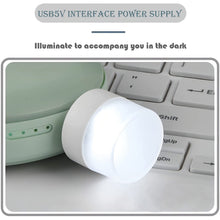 Small USB Bulb for Room Lighting – Ideal for Household & Office Use