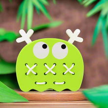 Stitch Mee Puzzle Toy – Fun & Educational Brain Game for Kids