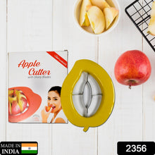 Mango Cutter Slicer Tool with Sharp Blades and Non-Slip Handle (1pc)