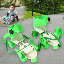 7592 Roller Skates For Kids Very Adjustable  Comfortable To Use  Roller Skate Skating  (Pair Of 1)