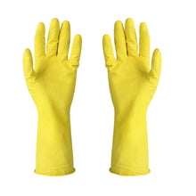 Multipurpose Rubber Reusable Cleaning Gloves