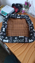 Pet Cooling Mat  Bed Cooling Pad For Dogs (1 Pc)