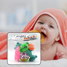 AT38 5pc Baby Rattle Toy Set – Fun and Engaging Game for Kids and Babies