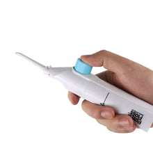 Smart Water Flosser – Electric Teeth Cleaner for Effective Oral Hygiene