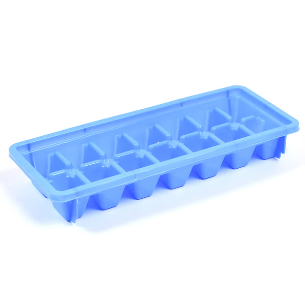 Ice Cube Trays for Freezer – Ice Cube Moulds (Set of 2)