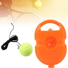 Tennis Trainer Rebound Ball with String - Tennis Practice Device for Kids & Adults