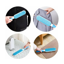 Microfiber Ultra-Soft Multipurpose Cleaning Brush – Ideal for Various Surfaces and Tasks