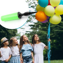 Handy Air Balloon Pump – For Foil Balloons & Inflatable Toys