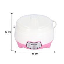 Electric Yogurt Maker – Ideal for Household & Kitchen Use