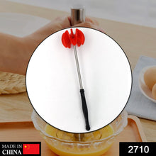 Manual Hand Mixer - Essential for Mixing Food and Ingredients in Household and Office Kitchens.