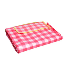 Picnic Blanket Beach Mat Waterproof Blanket Foldable  Picnic Beach Camping (142cmx95cm)