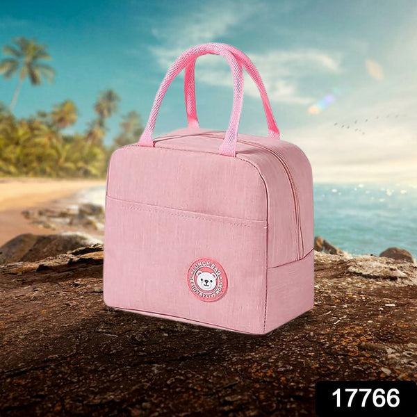 Lunchtote Bag for Women – Leakproof Lunch Box for Work, Office, Picnic, and Travel, Cute and Compact Design for Adults (1 Pc)