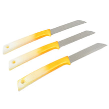 Kitchen Knife With Stainless Steel Blade (1 Pc)