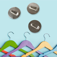 Self- Adhesive Hooks Heavy Duty Wall Hooks Hangers Stainless Steel Waterproof Sticky Hooks For Hanging Robe Coat Towel Kitchen Bathroom And.