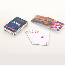 Luxury Playing Cards Deck – Premium Poker Cards with HD Printing, Durable & Flexible