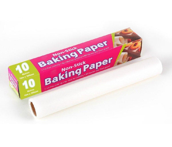 Non-Stick Microwave & Oven-Safe Baking Paper