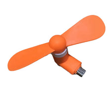 Mini USB Fan – Portable Fan for Instant Cool Air Anywhere, Anytime