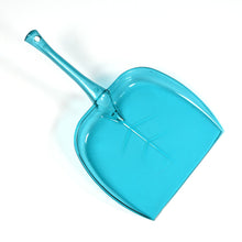 5912 Plastic Unbreakable Dustpan Big Size With Long Handle Dust Collector Pan For Home And Kitchen(Pack Of 1pc)