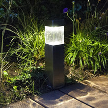 Big Garden Solar Light – Outdoor Park & Driveway Light (1pc)