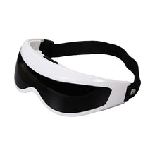 Electric Eye Massager With Adjustable Elastic Band (1 Pc) Wukusy