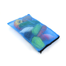 7072 Food Covers Fridge Storage Bag For Vegetables And Fruits With Zipper