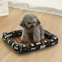 Pet Cooling Mat  Bed Cooling Pad For Dogs (1 Pc)