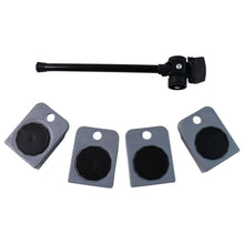 Heavy Duty Furniture Lifter And Moving Tool Set Wukusy