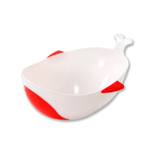 Plastic Washing Bowl and Strainer for Rice, Pulses, Fruits, Vegetables, Noodles, and Pasta