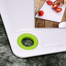 Fruit  Vegetable Chopping Board Plastic Cutting Board For Kitchen