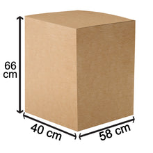 Double Wall Cardboard Box – Durable Shipping & Storage Solution