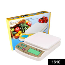 Digital Multi-Purpose Kitchen Weighing Scale – SF400A Model