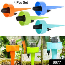 Auto Plant Watering Devices (4 Pcs Set)