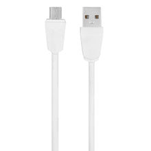 2a Fast Charging For Android Micro Cable (1000 Mm)