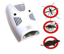 Mosquito Repeller Rat Pest Repellent For Rats Cockroach Mosquito Home Pest