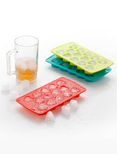 Heart Shape Ice Cube Tray